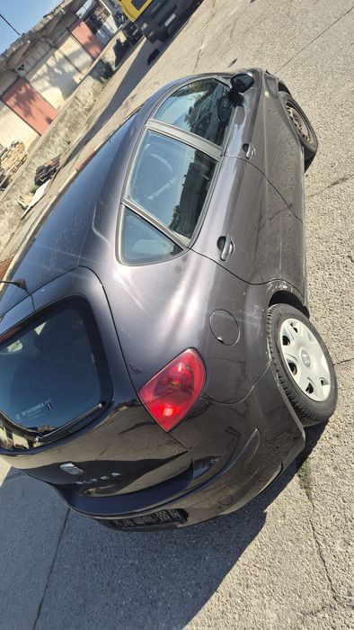 SEAT Altea 2006 — imagine 4