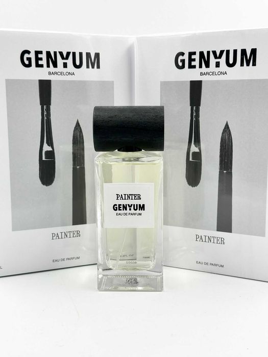 Genyum Painter EDP 100ml