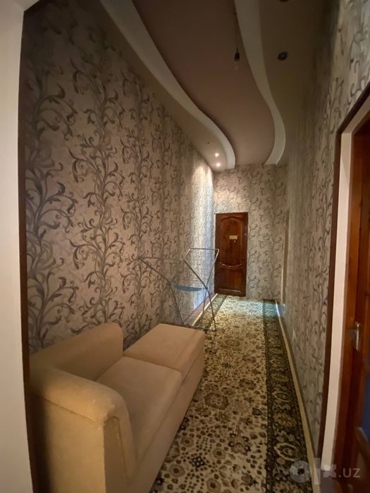 Сергели Чоштепада 7,25 сотих 2 каватли участка сотилади