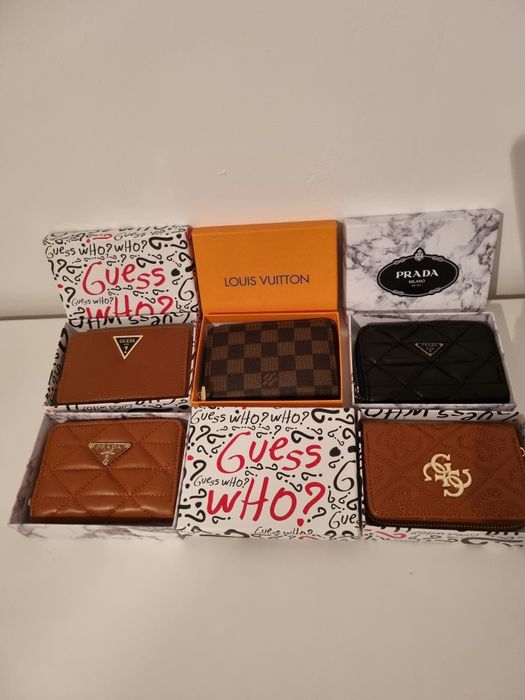 Portofele pentru  dama