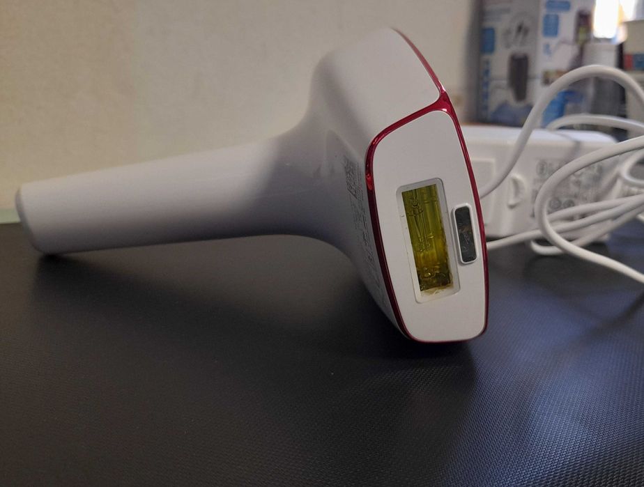 Фотоепилатор Silk'n