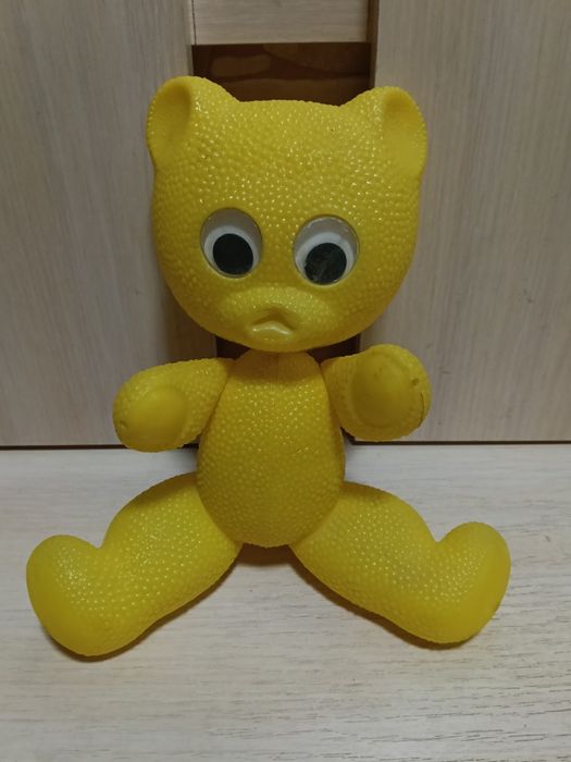 Игрушка советская