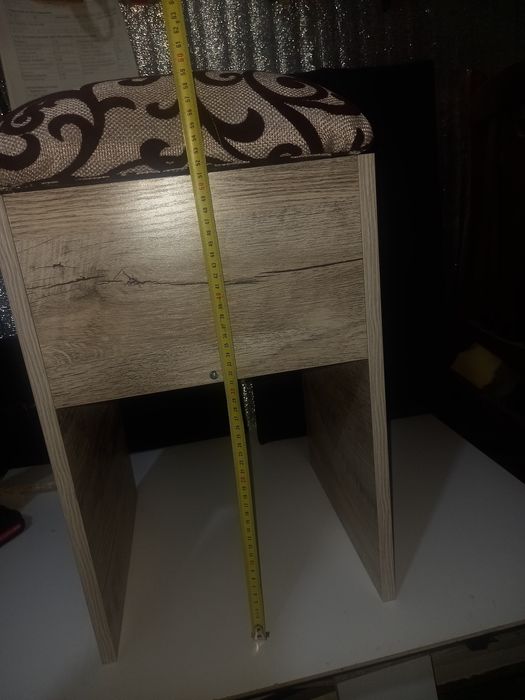 Пуфик касса сотилади