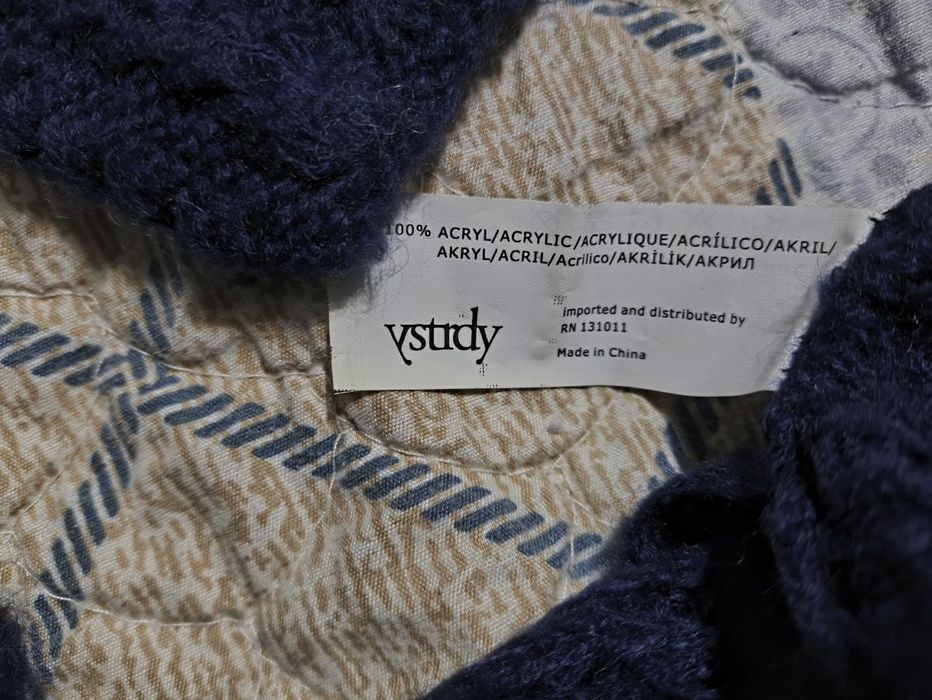 Шарф снуд - шарф и варежки без  пальцев