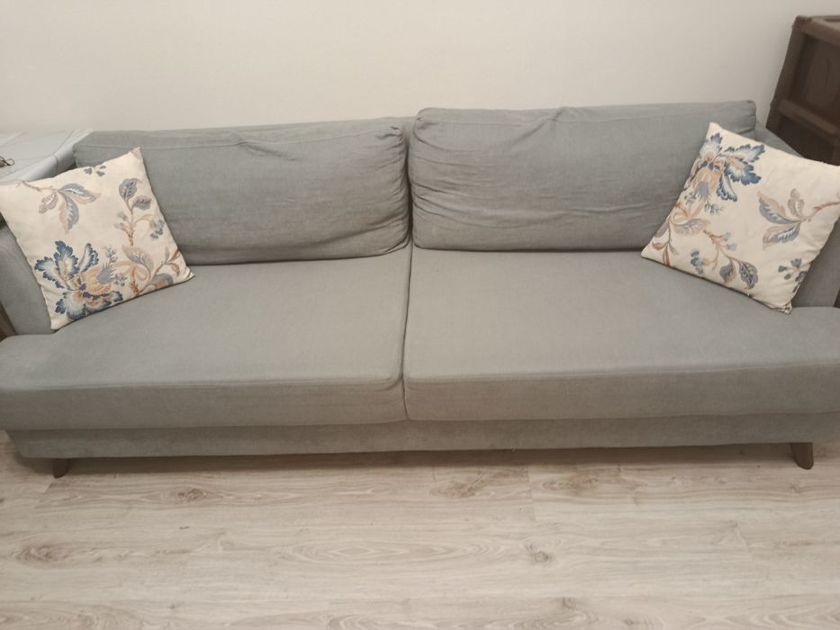 Продам диван-кровать