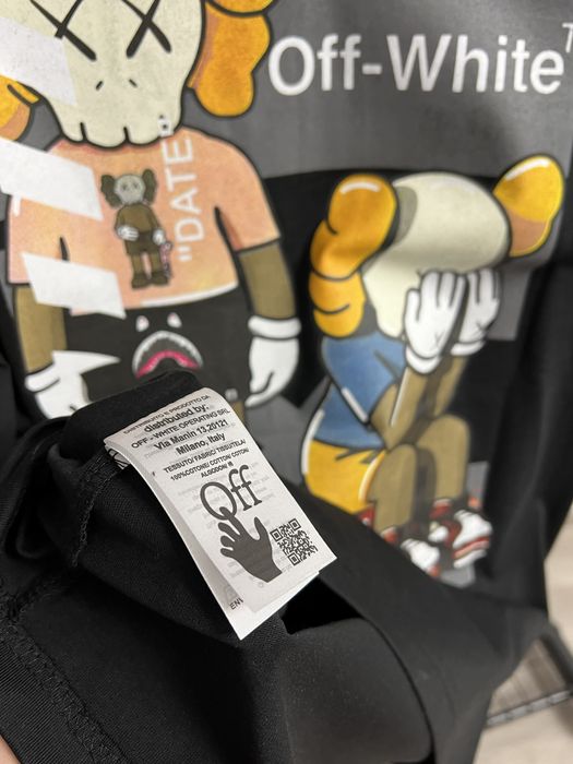 Tricou OFF WHITE super calitate