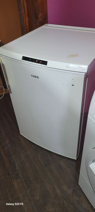 Congelator Aeg 3 sertare