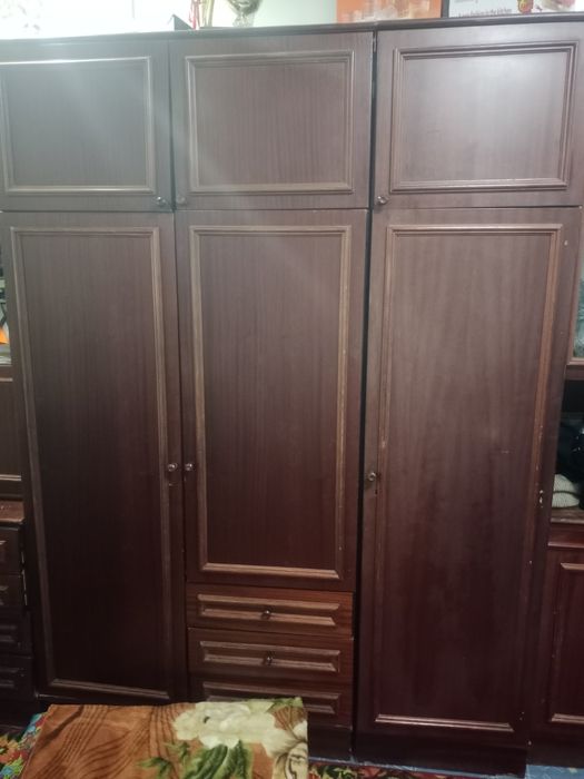 Продам Шкаф для белья.