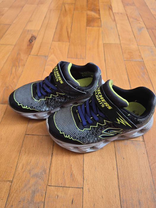 Детски маратонки Skechers