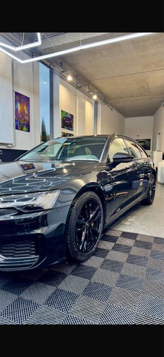 AUDI A6 Avant 2019 — imagine 2