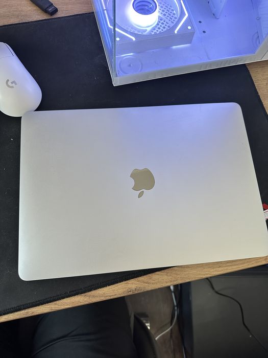 Обмен или продам Macbook Pro M2 2022