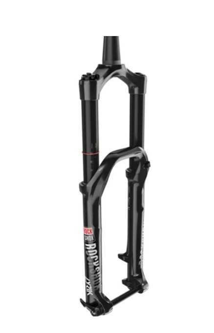 Вилка Rockshox Pike Lyrik RCT3