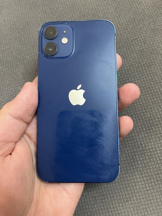 iPhone 12 mini 128/71