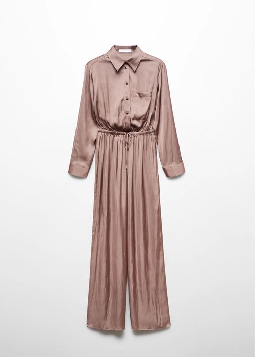 MANGO дамски гащеризон два цвята