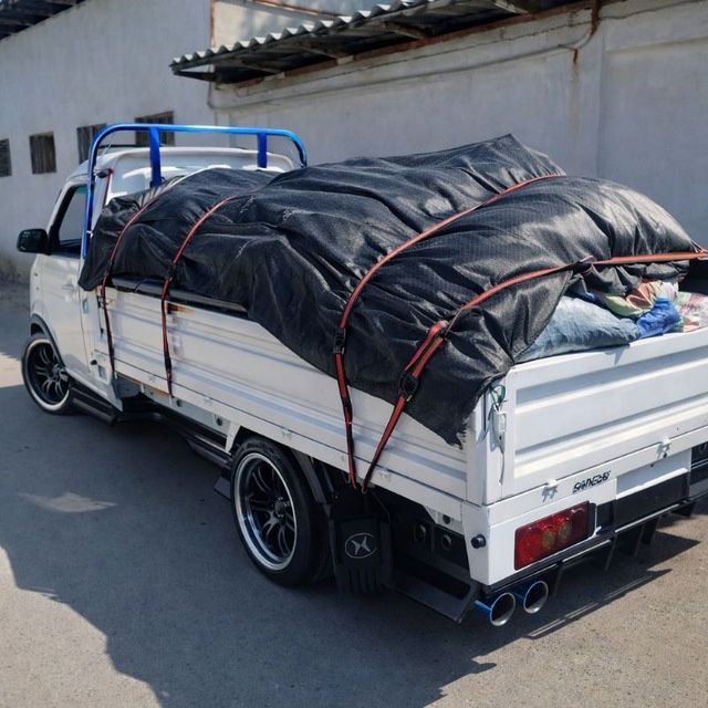 Musur вывоз мусор мебел