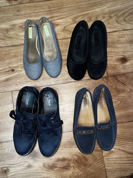 Женская обувь