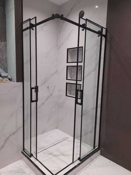 DUSHKABINA душевая кабина