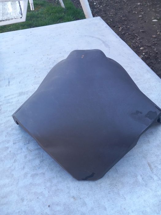 Vând coama ramificație cu 3 axe