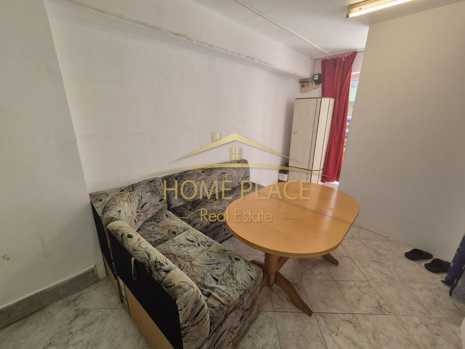 Партерен магазин в Цветен квартал