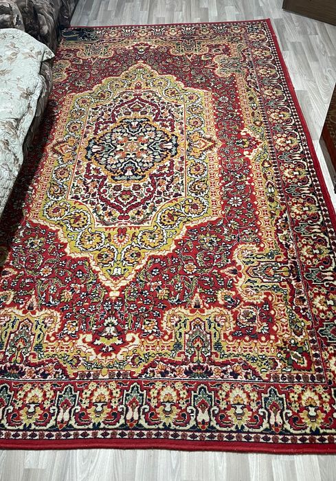 Ковер шерстяной 2*3м