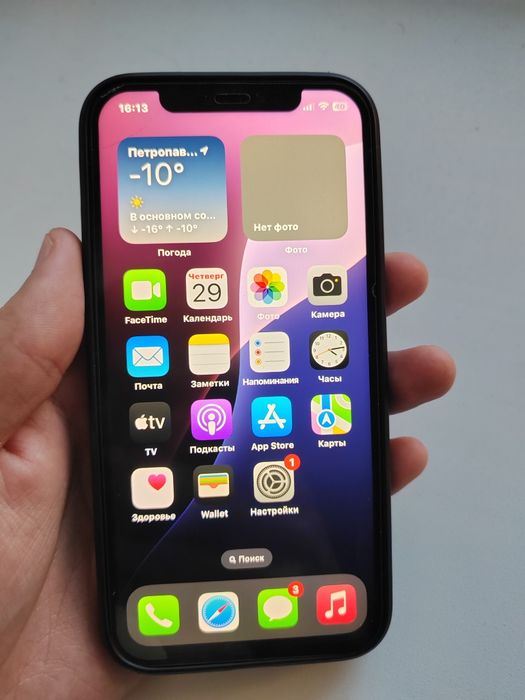 Продам iphone 12 64 гб