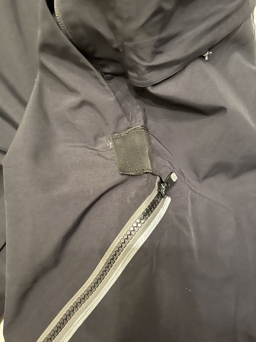 Сноуборд/ски панталон Бъртън/snowboard ski Burton gore-tex