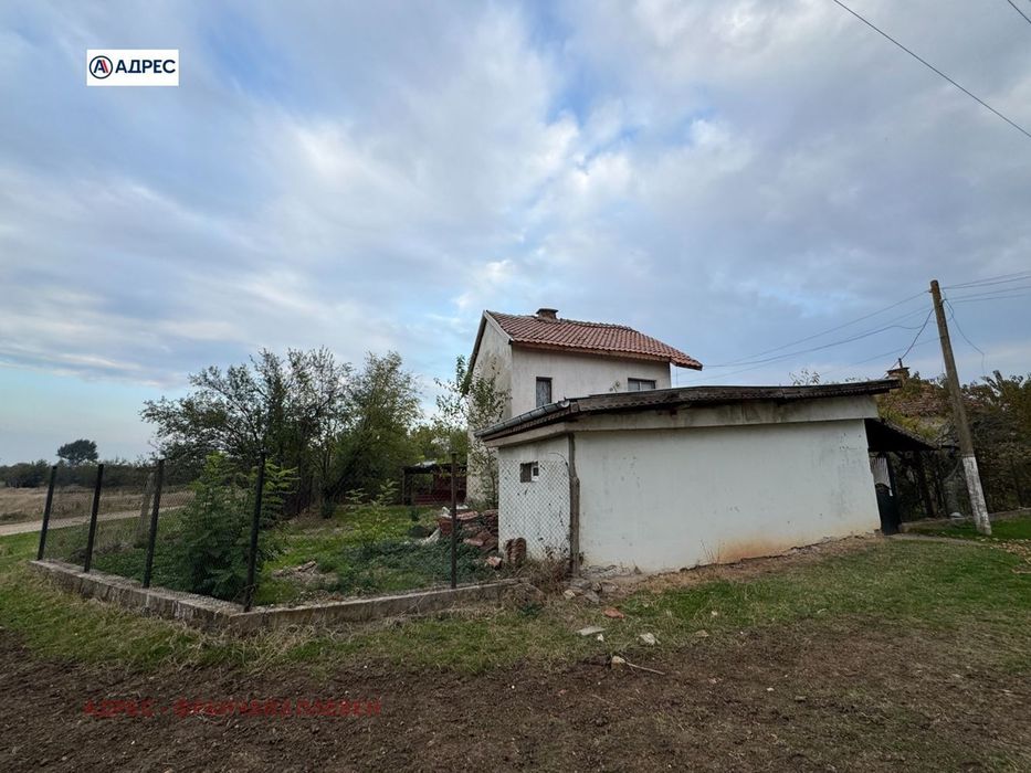 Продава се Къща в с. Бъркачево, Област Враца - 100 кв.м за 350 €/кв.м - Снимка #8