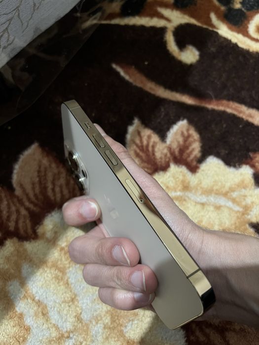 Iphone 13 pro 256gb Gold