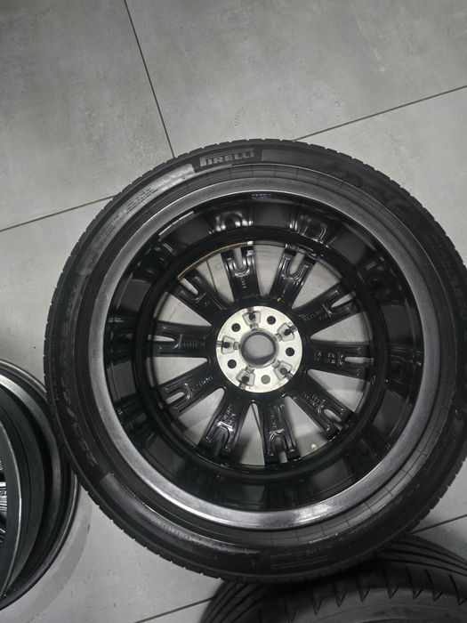 Roti g20, m sport, r18, originale BMW, seria 3