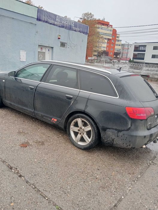 Audi A6 ,2006,3.0 tdi