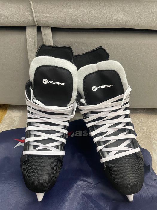 Коньки для фигурного катания