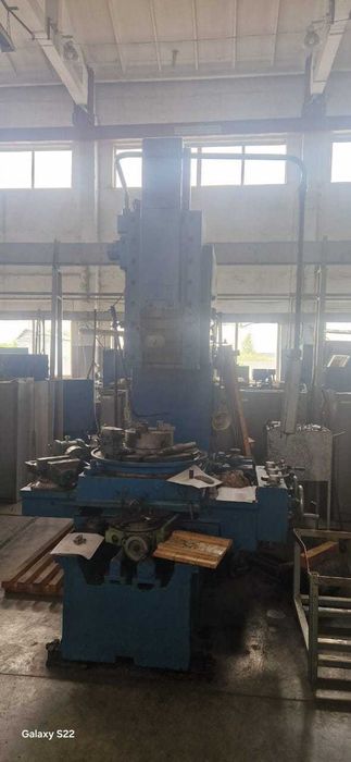 Долбежный станок 7Д430