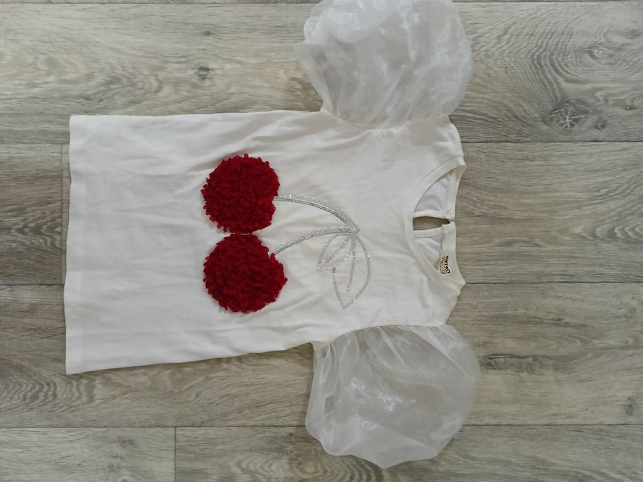 Вещи для девочки