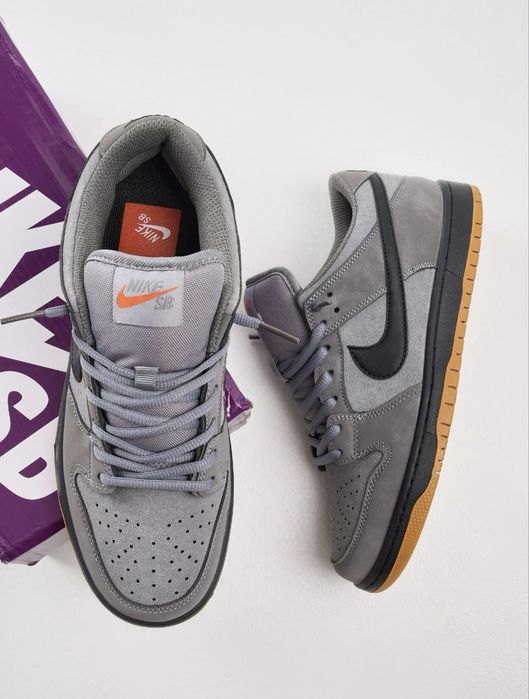 Кроссовки Nike SB Dunk Low