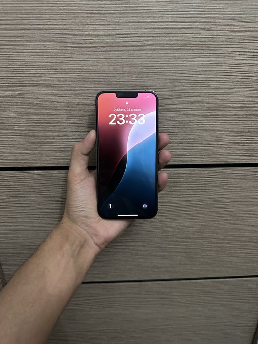 Айфон 13 про Макс 256гб