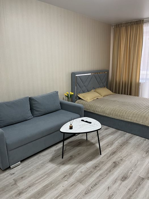 Квартира посуточно Жана кала