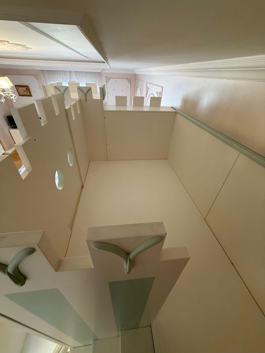 Детский Замок (гарнитур)