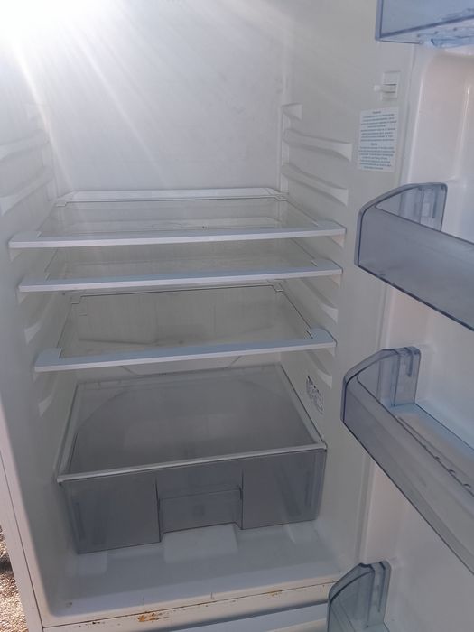 Продам холодильник б/у