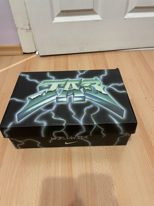 Nike Ja 3 "Light Show"