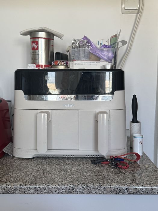 Tefal AirFryer Duo