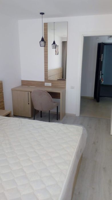 Apartament cu doua camere Pallady