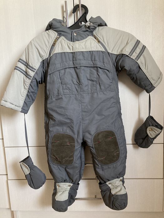 Комбенизон