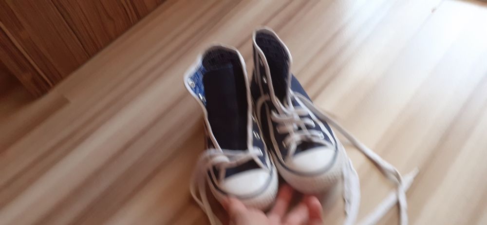 Детски Converse N32