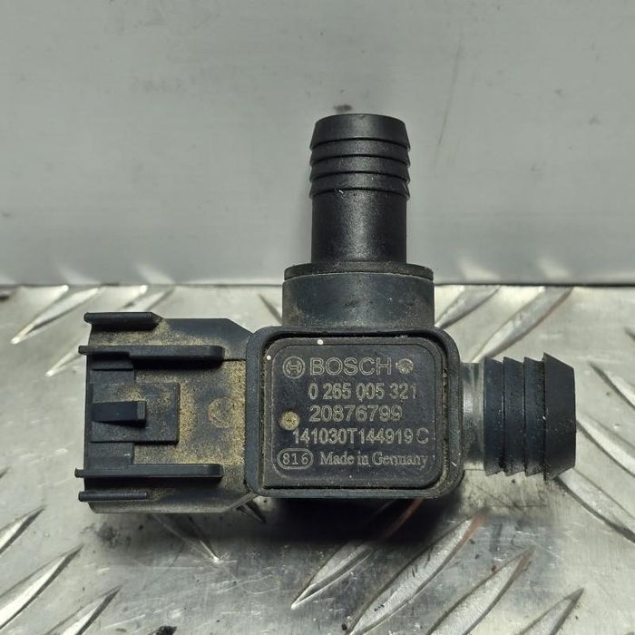 Senzor pompa vid servofrana Opel Zafira C facelift