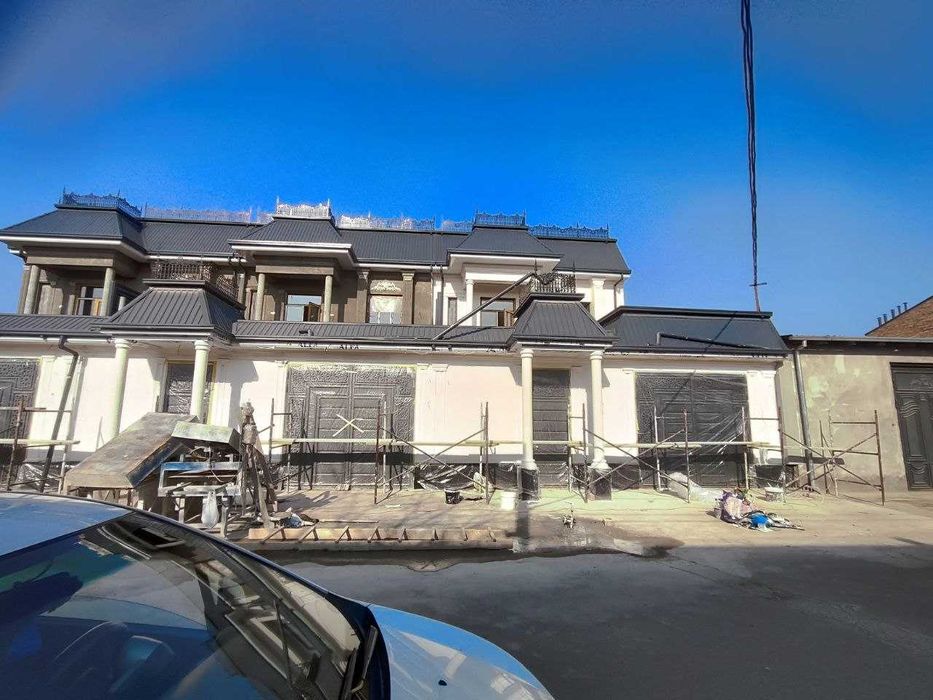 Продаётся трёхуровневая коробка в Мирзо-Улугбекском районе