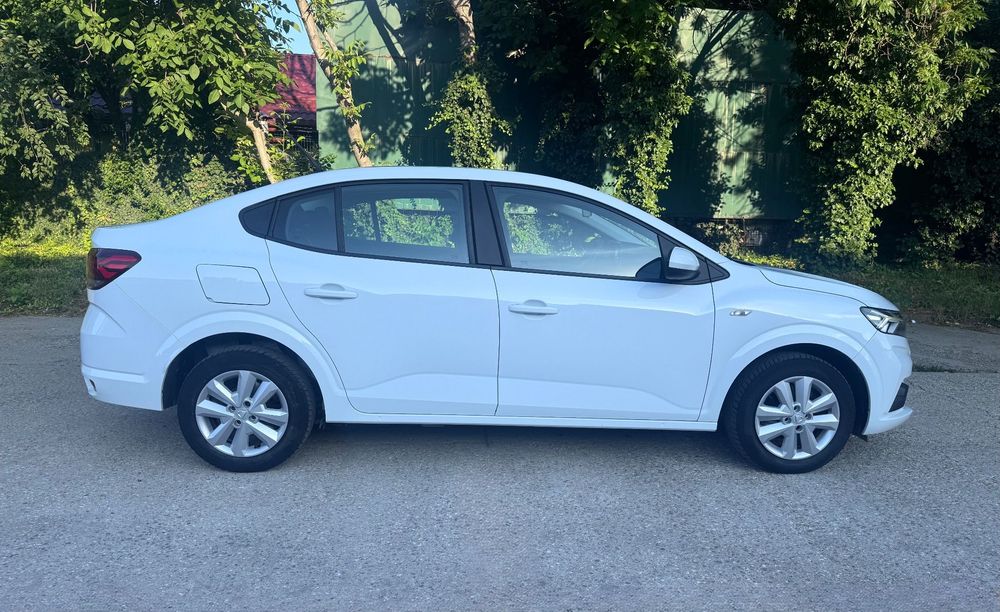 Dacia Logan