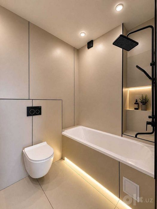 Продается квартира в Жк Oz’ makon  Golden house