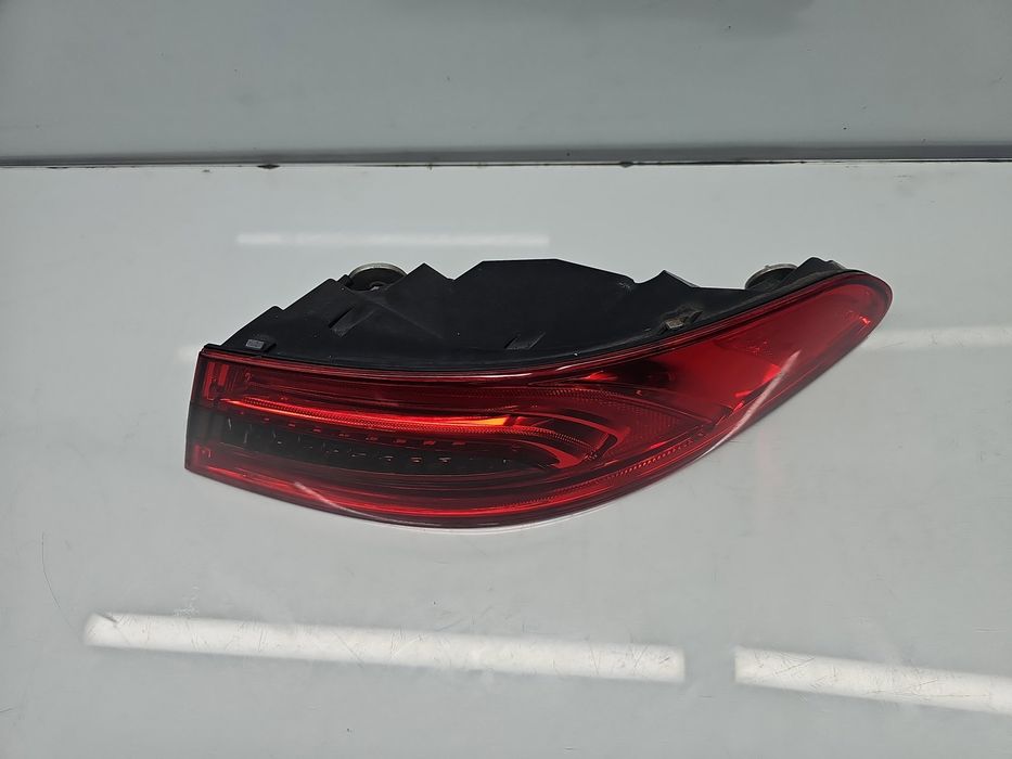 Stop aripa dreapta Jaguar XF (X250) [Fabr 2008-2015] Facelift Berlina