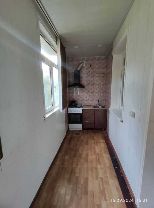 Юнусабад4, 3в4/3/4 Продаётся квартира ипатека да, не торец