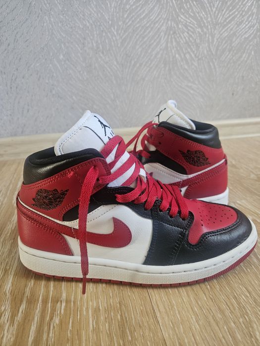 Кроссовки Nike Air Jordan (оригинал)
